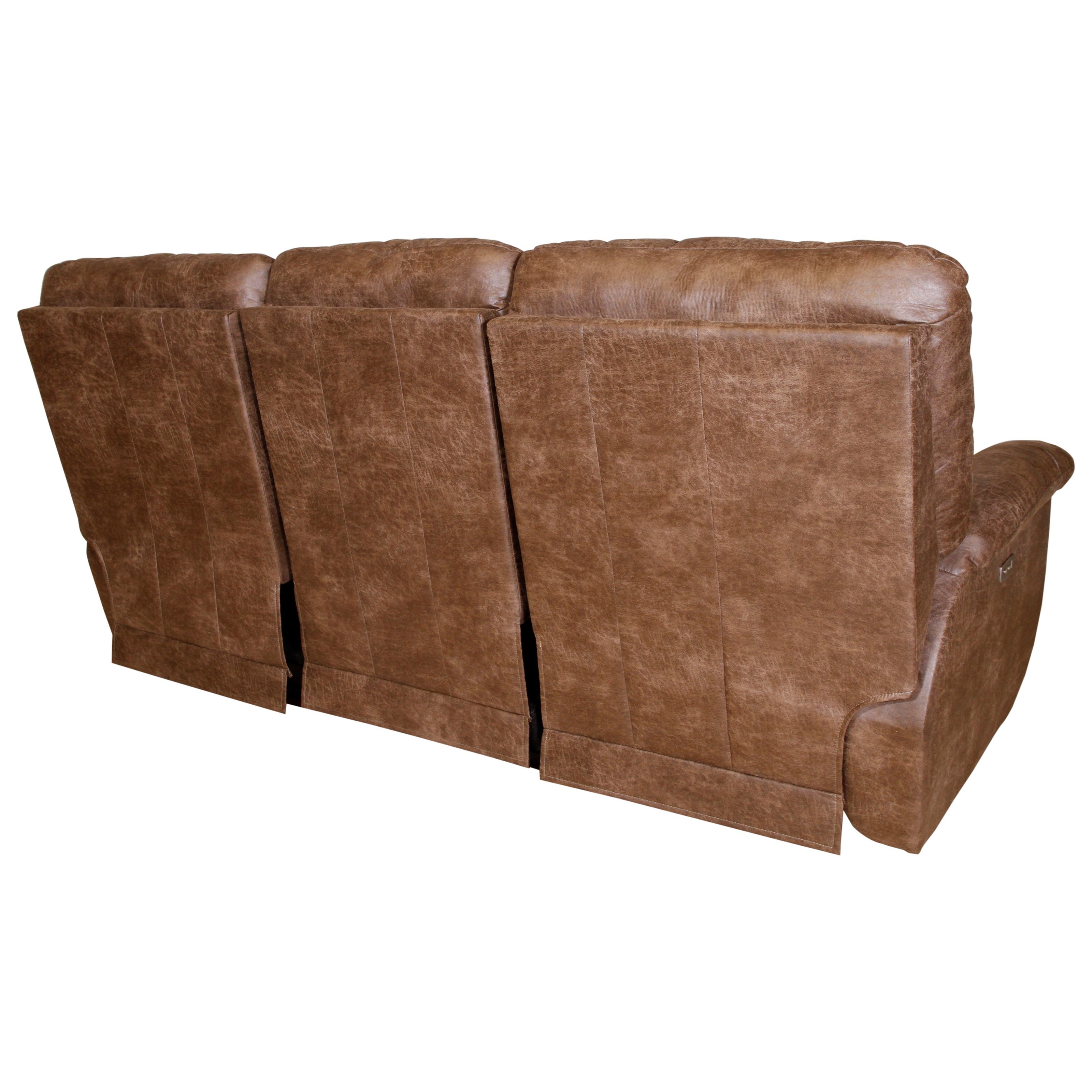 Lazy boy james power reclining sofa discount